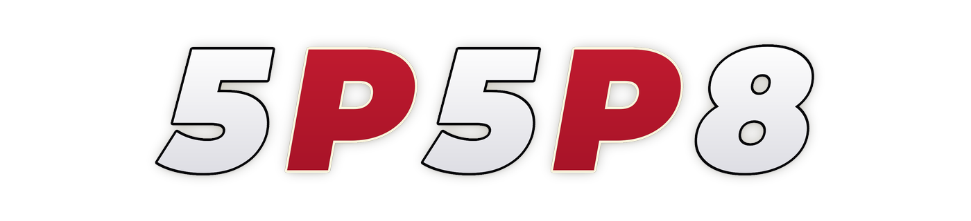 5p5p8